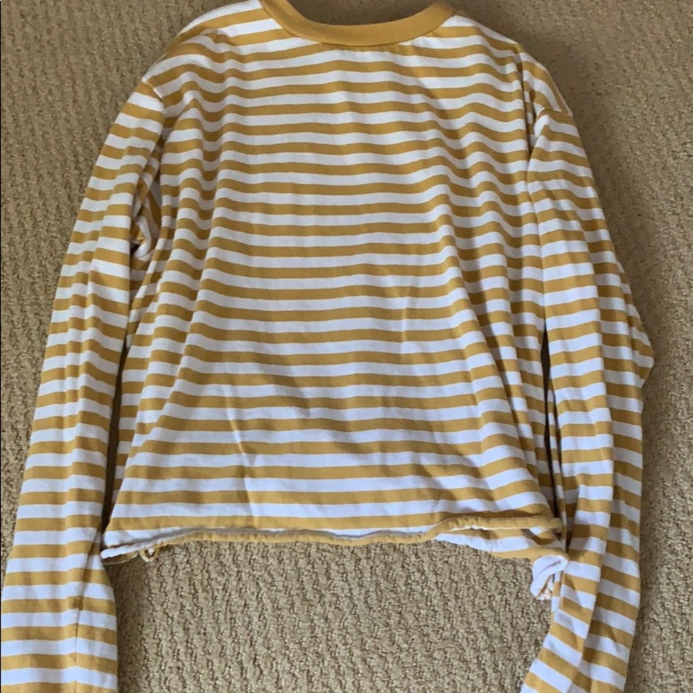 long sleeve tee shirt